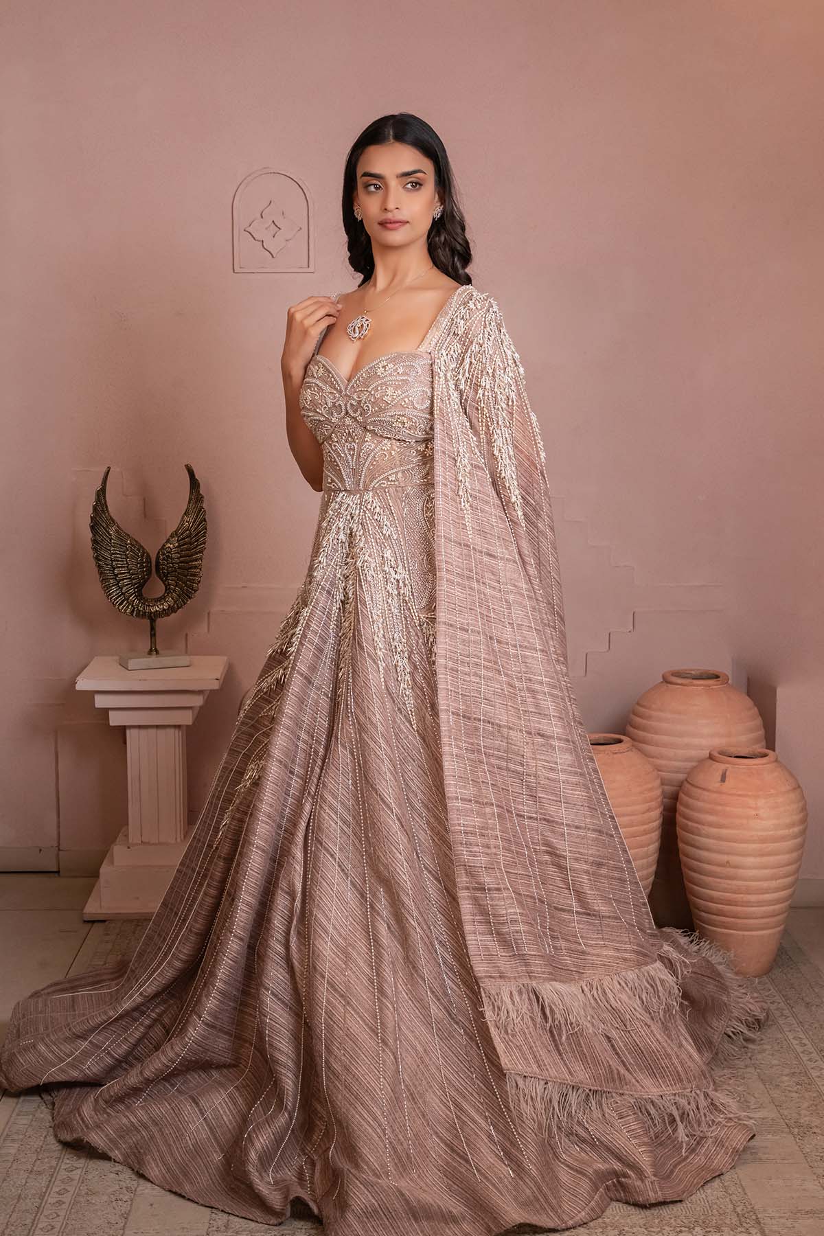 Adyaaye-Bridal Gown-2