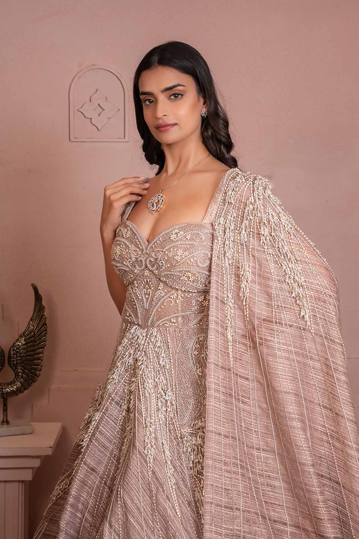 Adyaaye-Bridal Gown-5