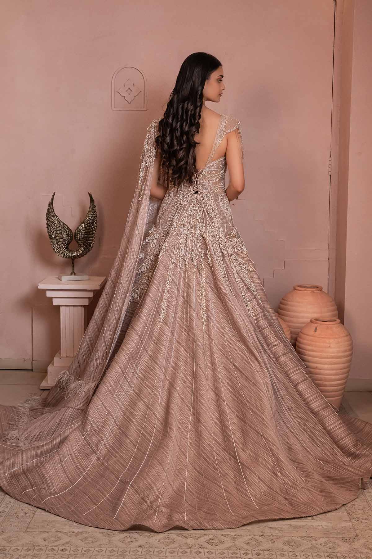 Adyaaye-Bridal Gown-4
