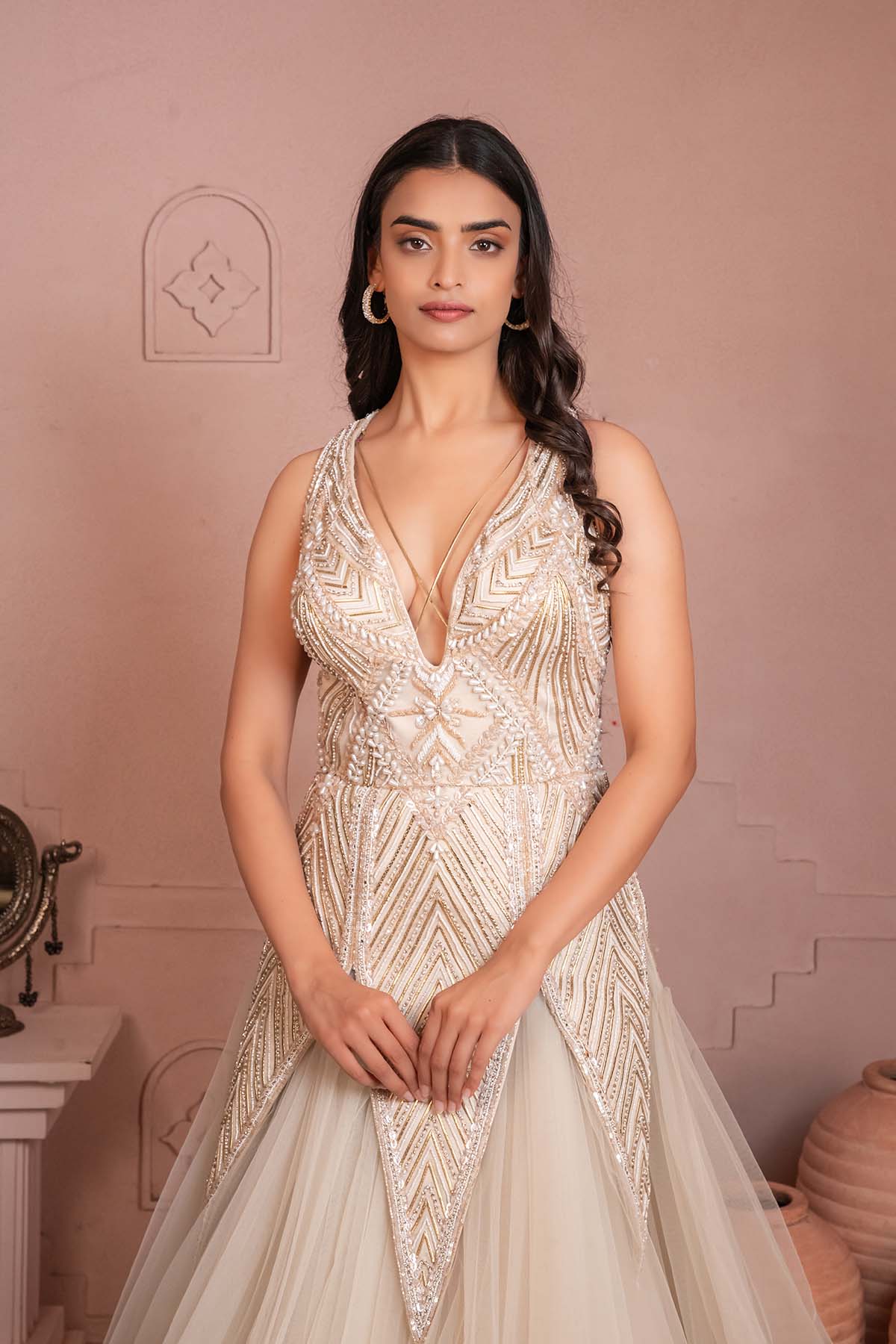 Adyaaye-Bridal Gown-3