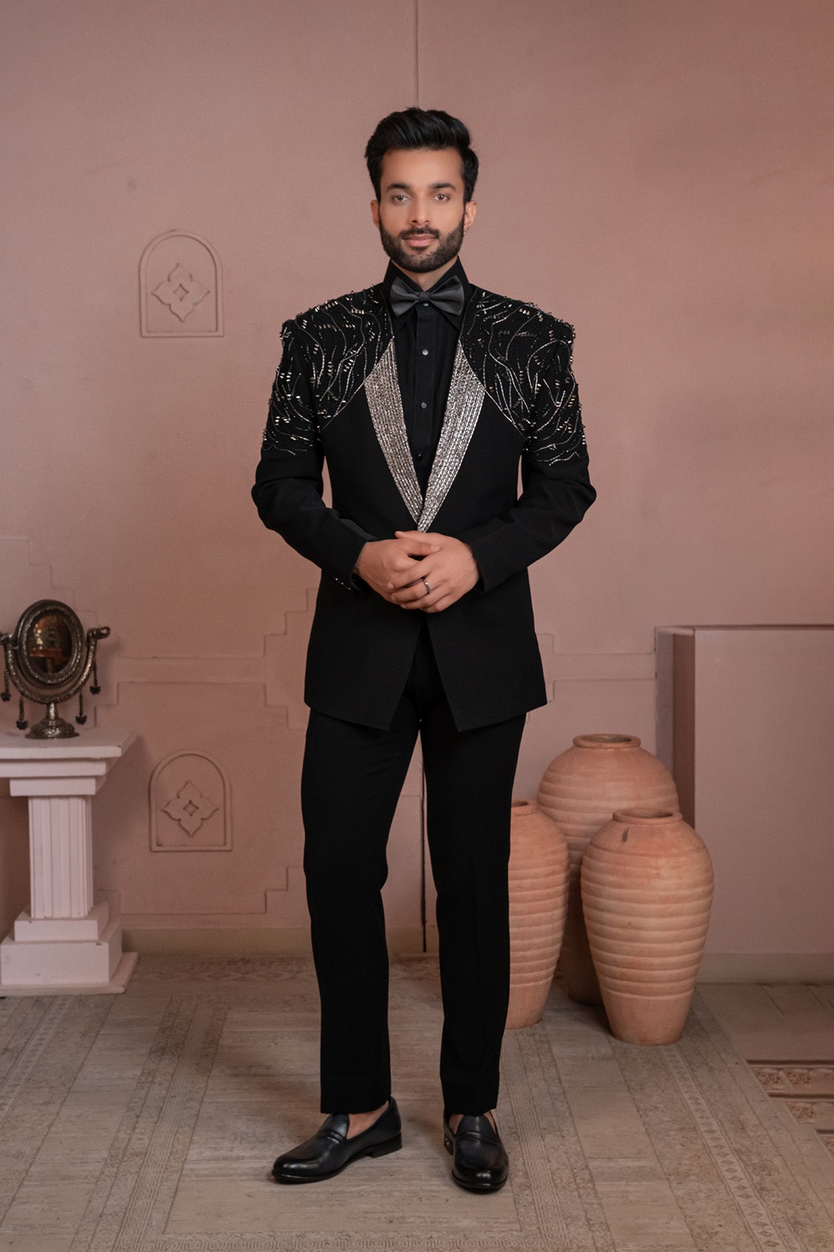 Adyaaye-Formal Suit-1