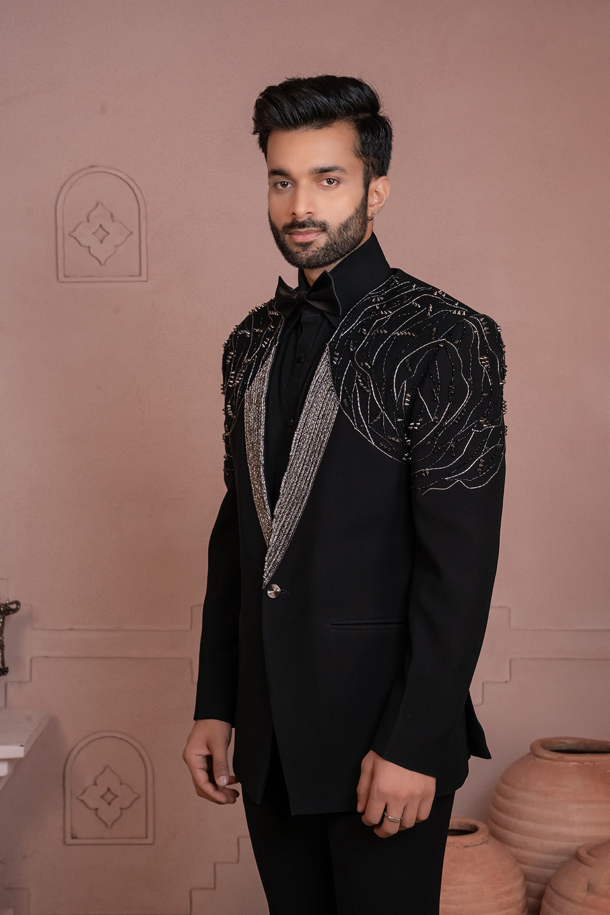 Adyaaye-Formal Suit-3