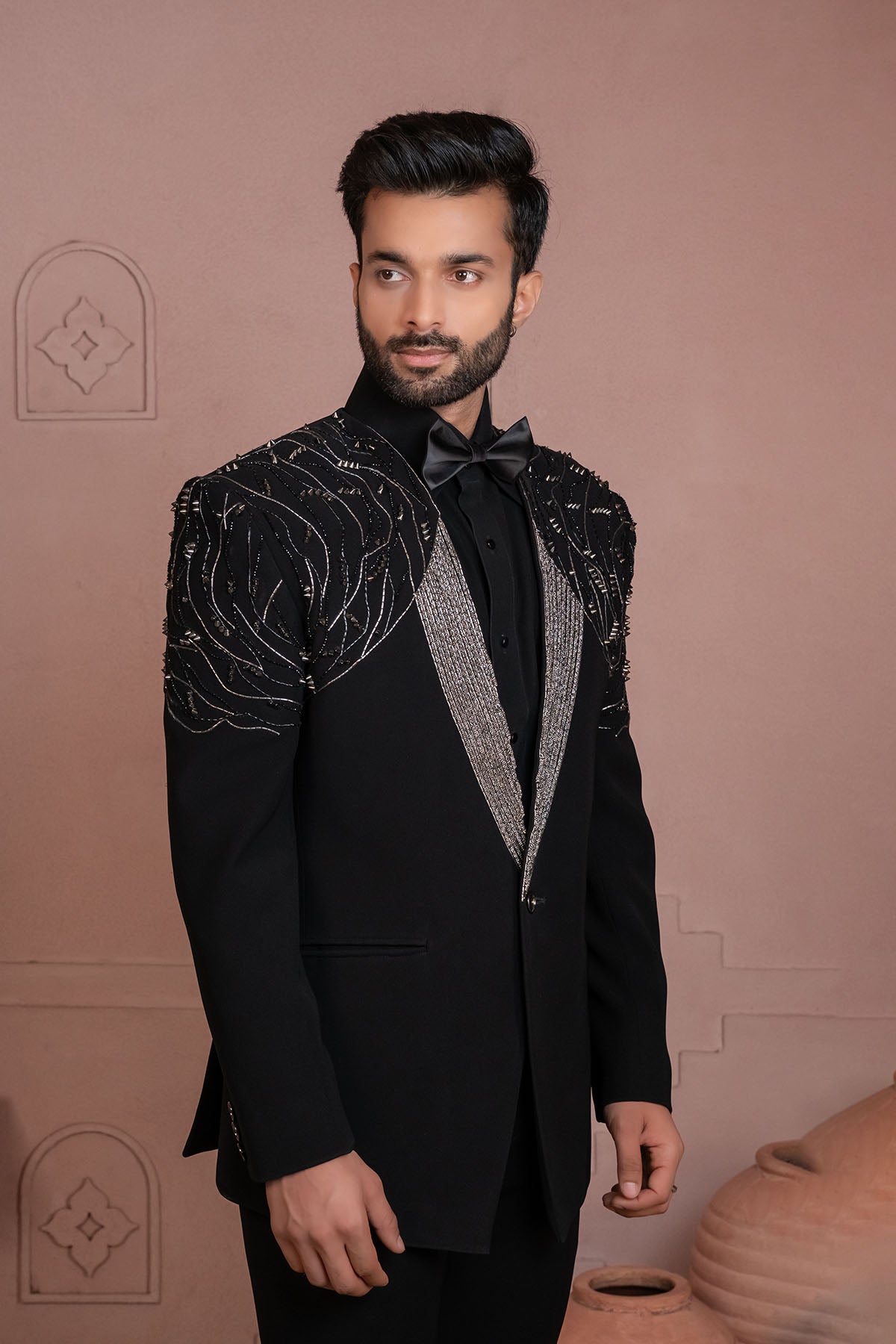 Adyaaye-Formal Suit-4