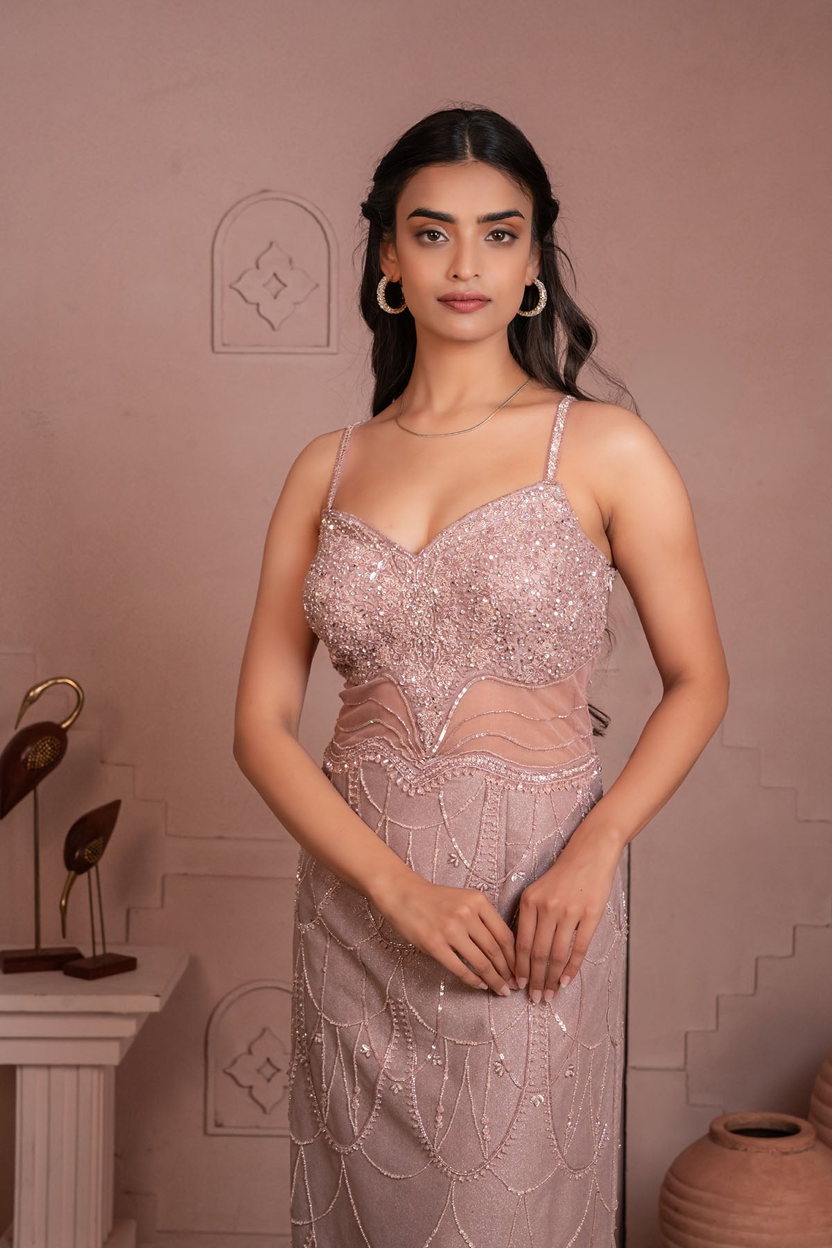 Adyaaye-Bridal Gown-3