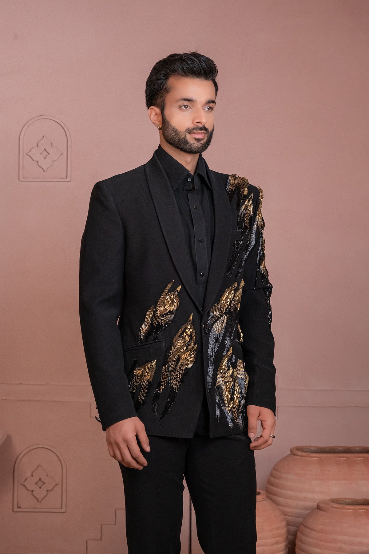 Adyaaye-Formal Suit-3