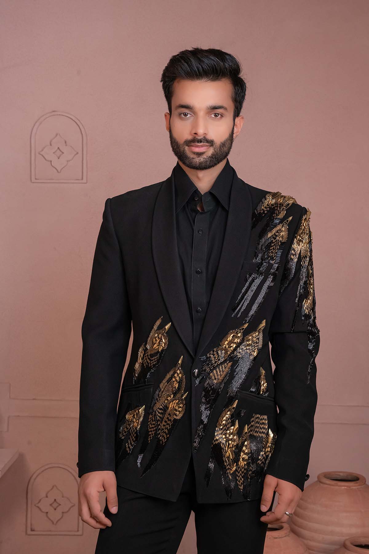 Adyaaye-Formal Suit-4
