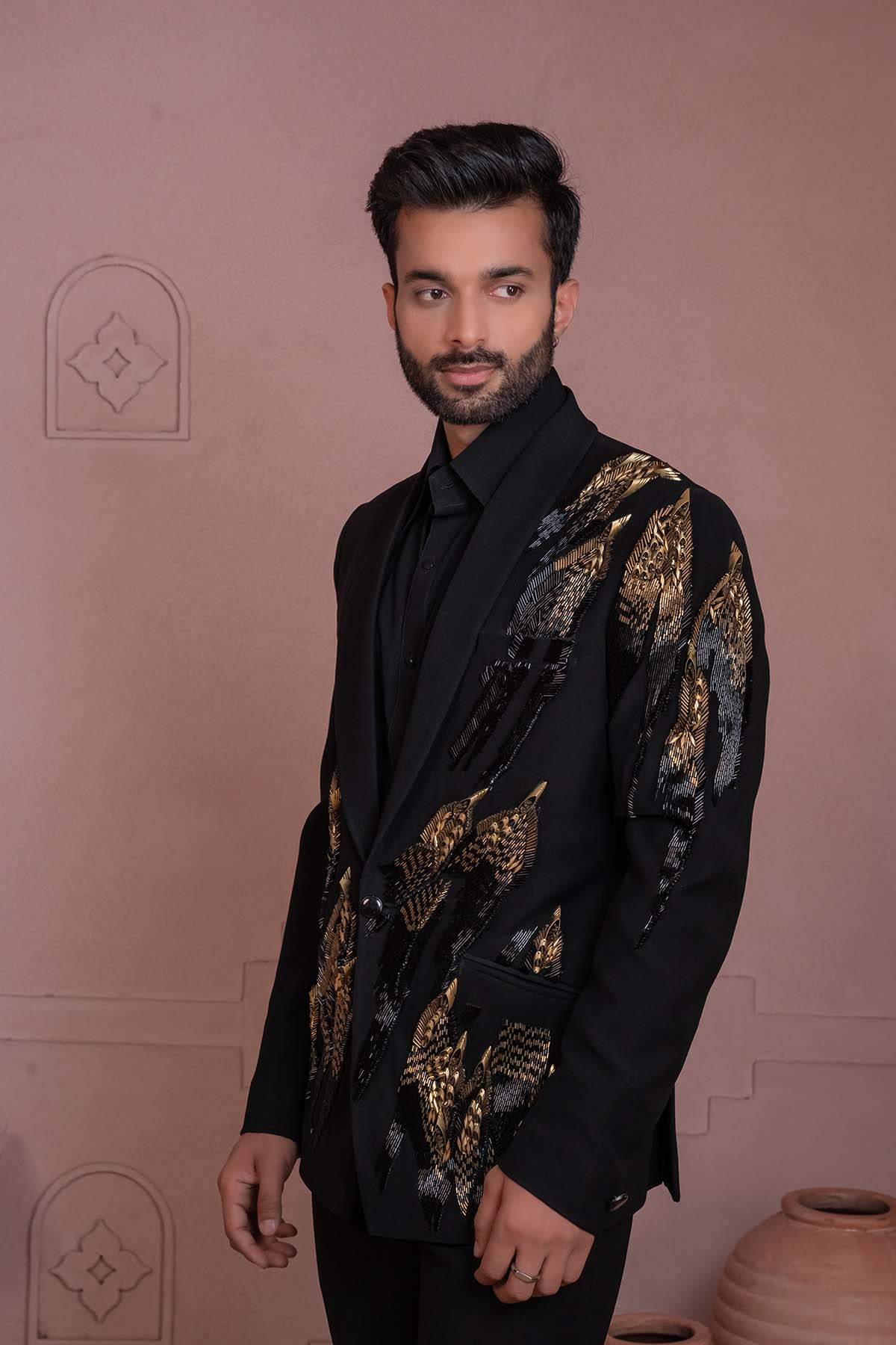 Adyaaye-Formal Suit-5