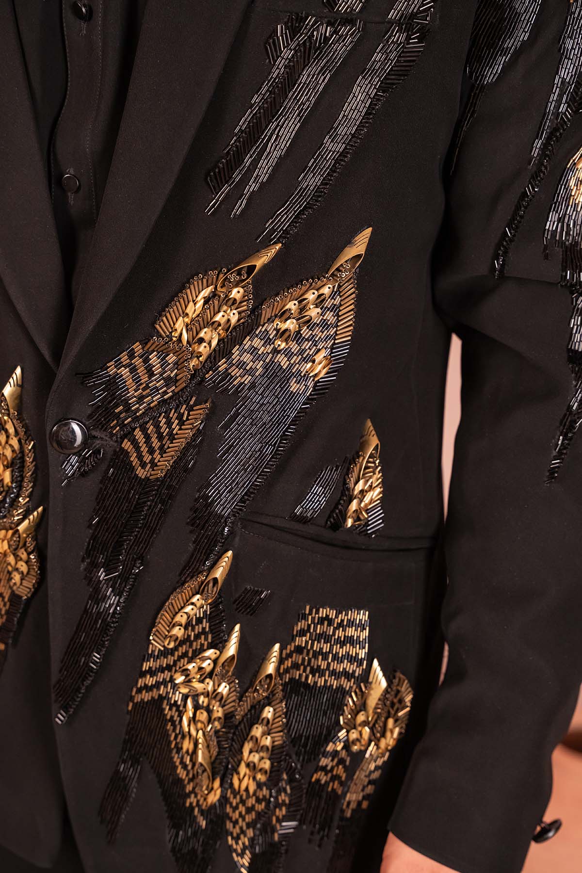 Adyaaye-Formal Suit-7