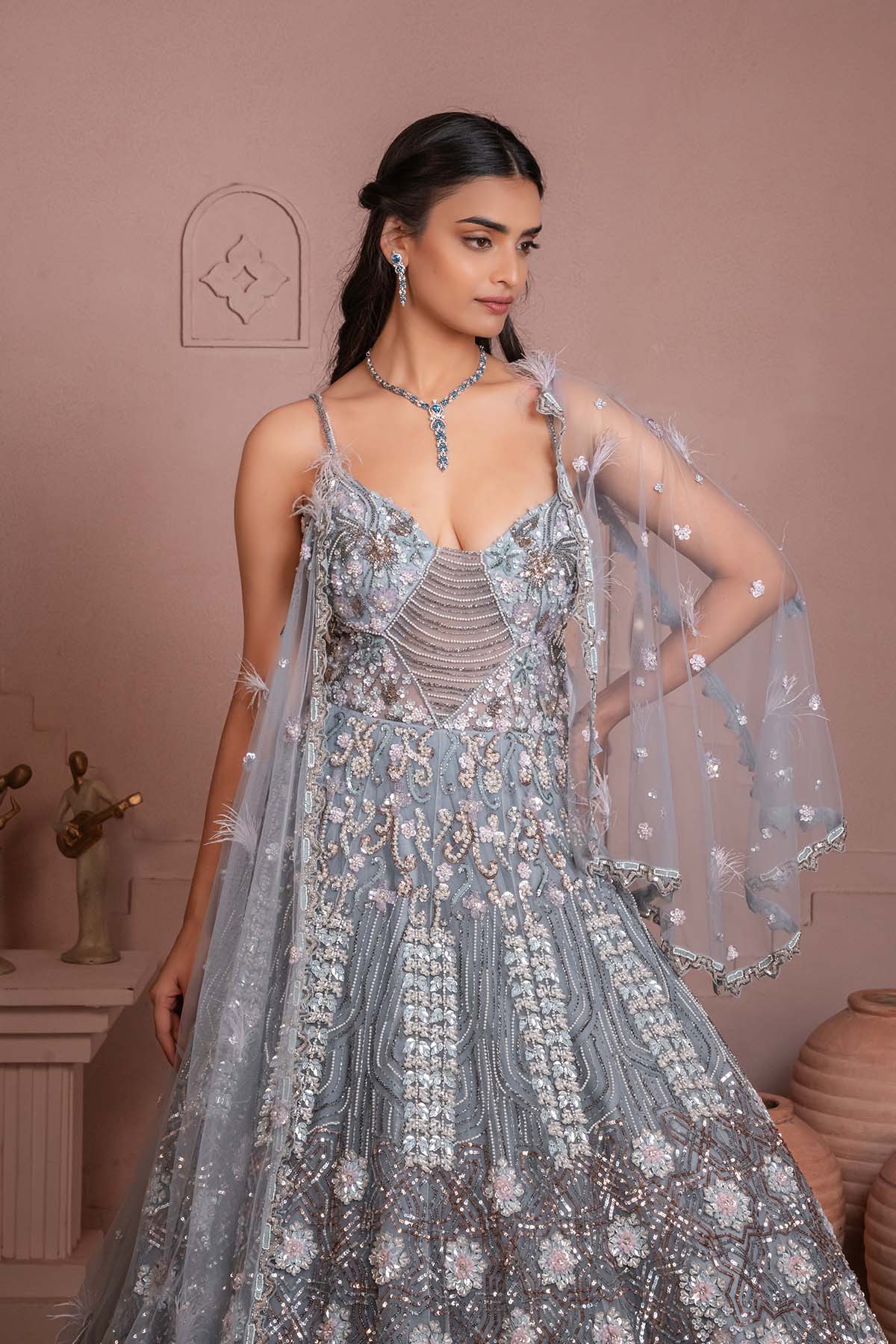 Adyaaye-Bridal Gown-4