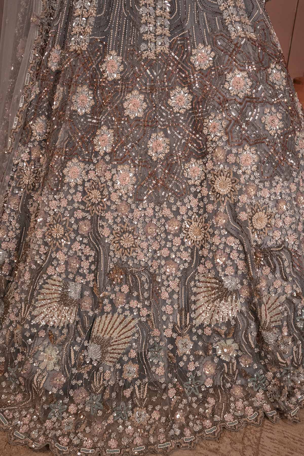 Adyaaye-Bridal Gown-7