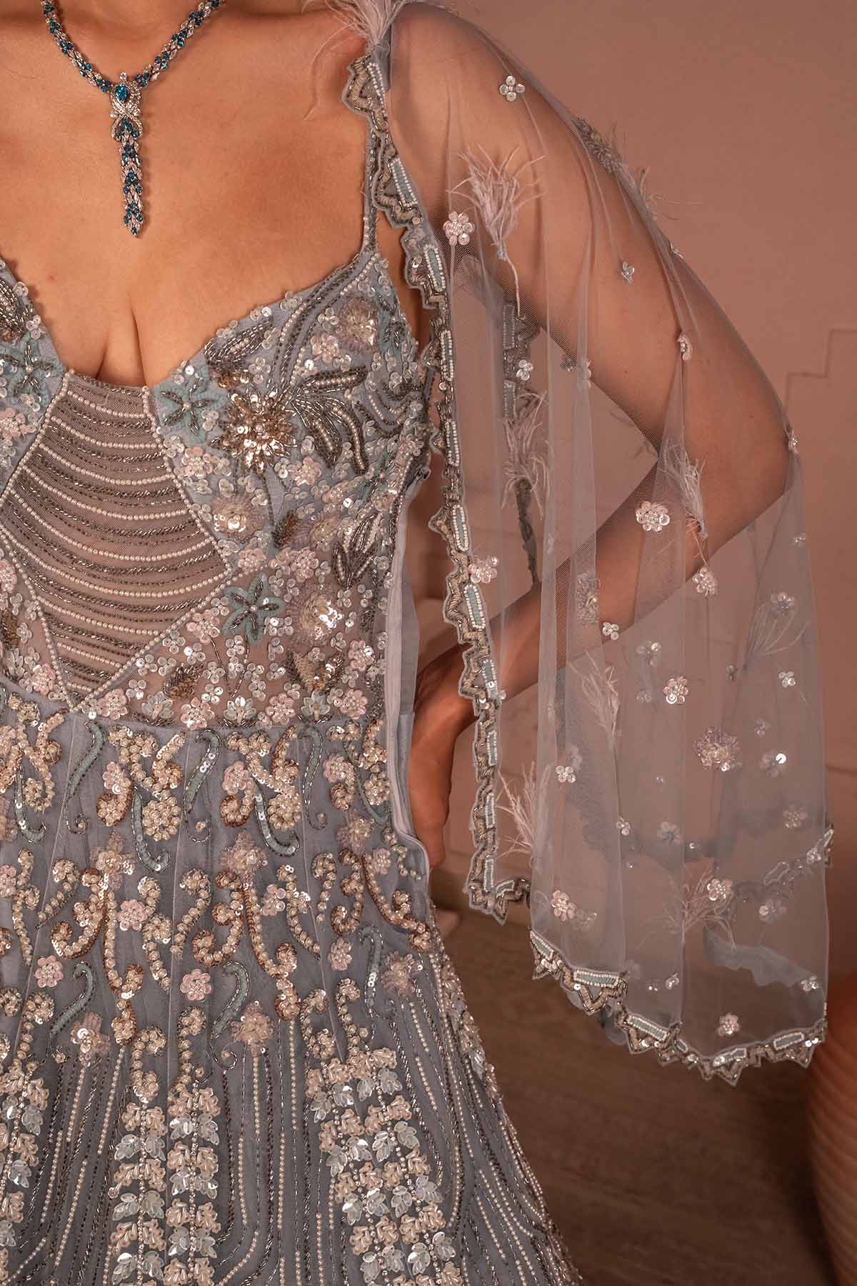 Adyaaye-Bridal Gown-5