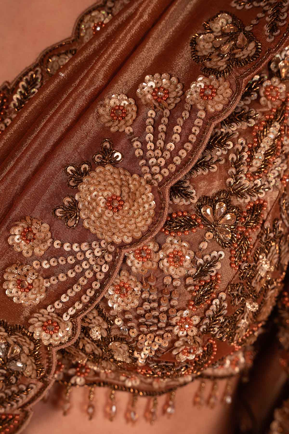 Adyaaye-Lehenga Choli-7