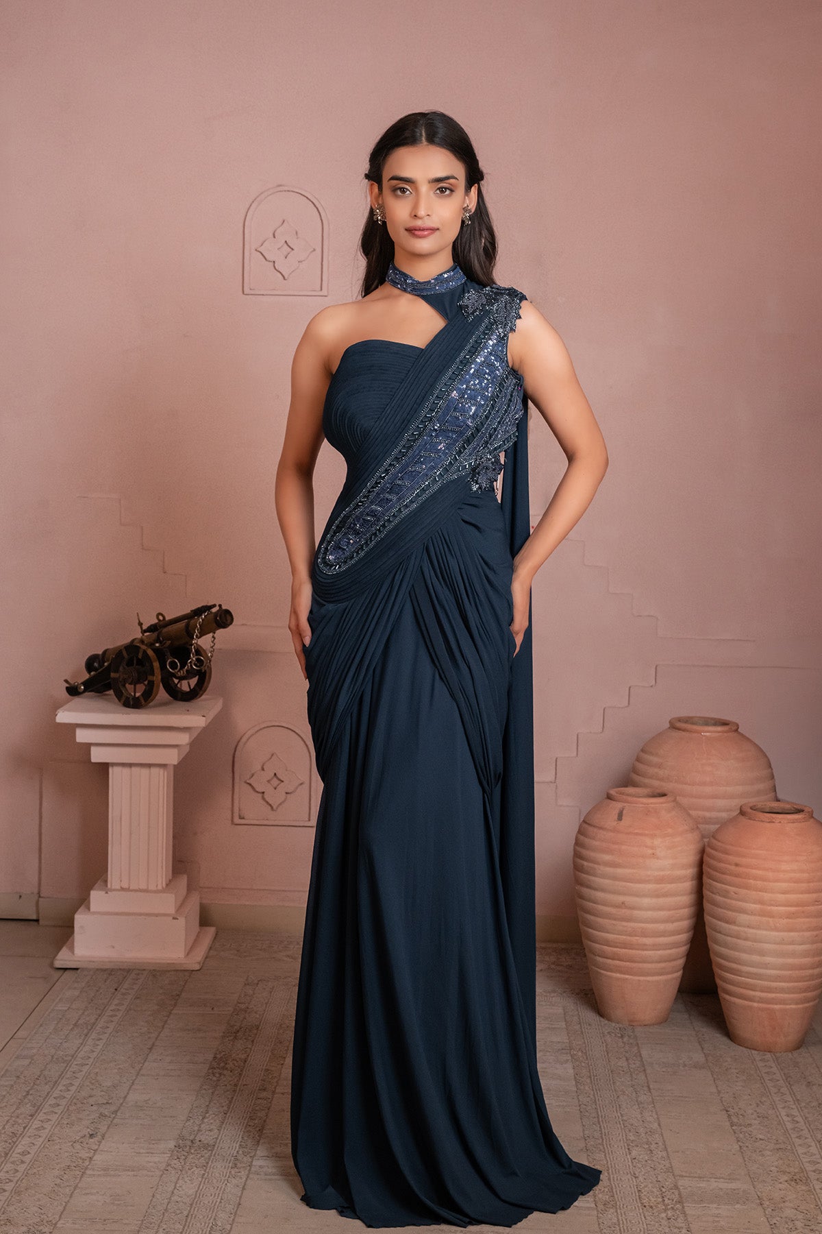 Adyaaye-Bridal Gown-1