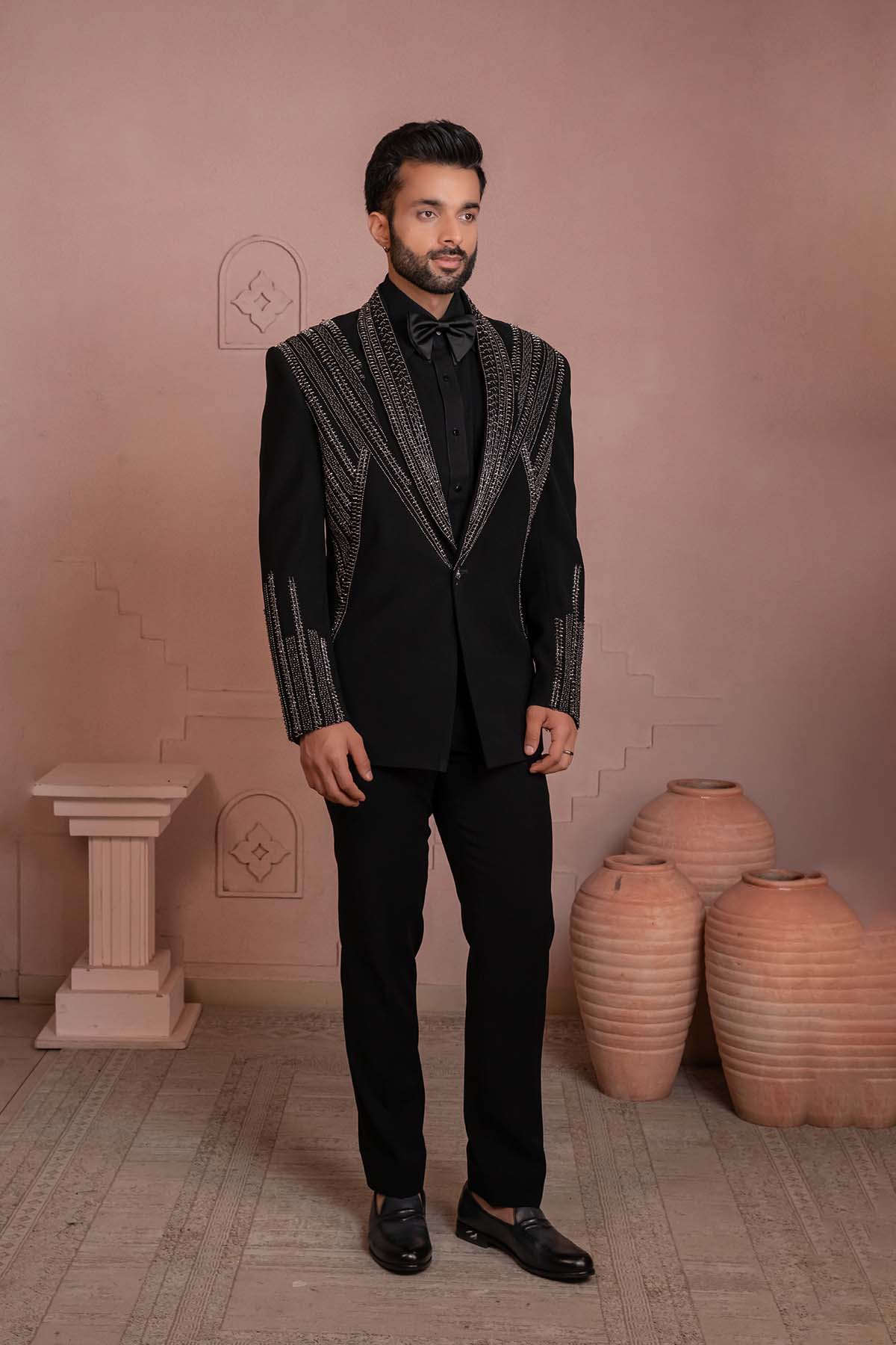 Adyaaye-Formal Suit-2
