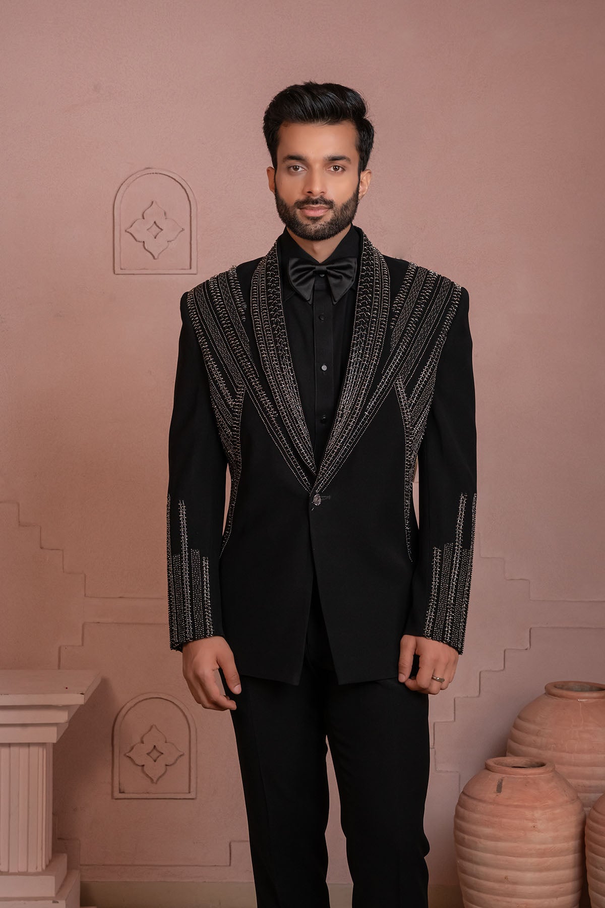Adyaaye-Formal Suit-3