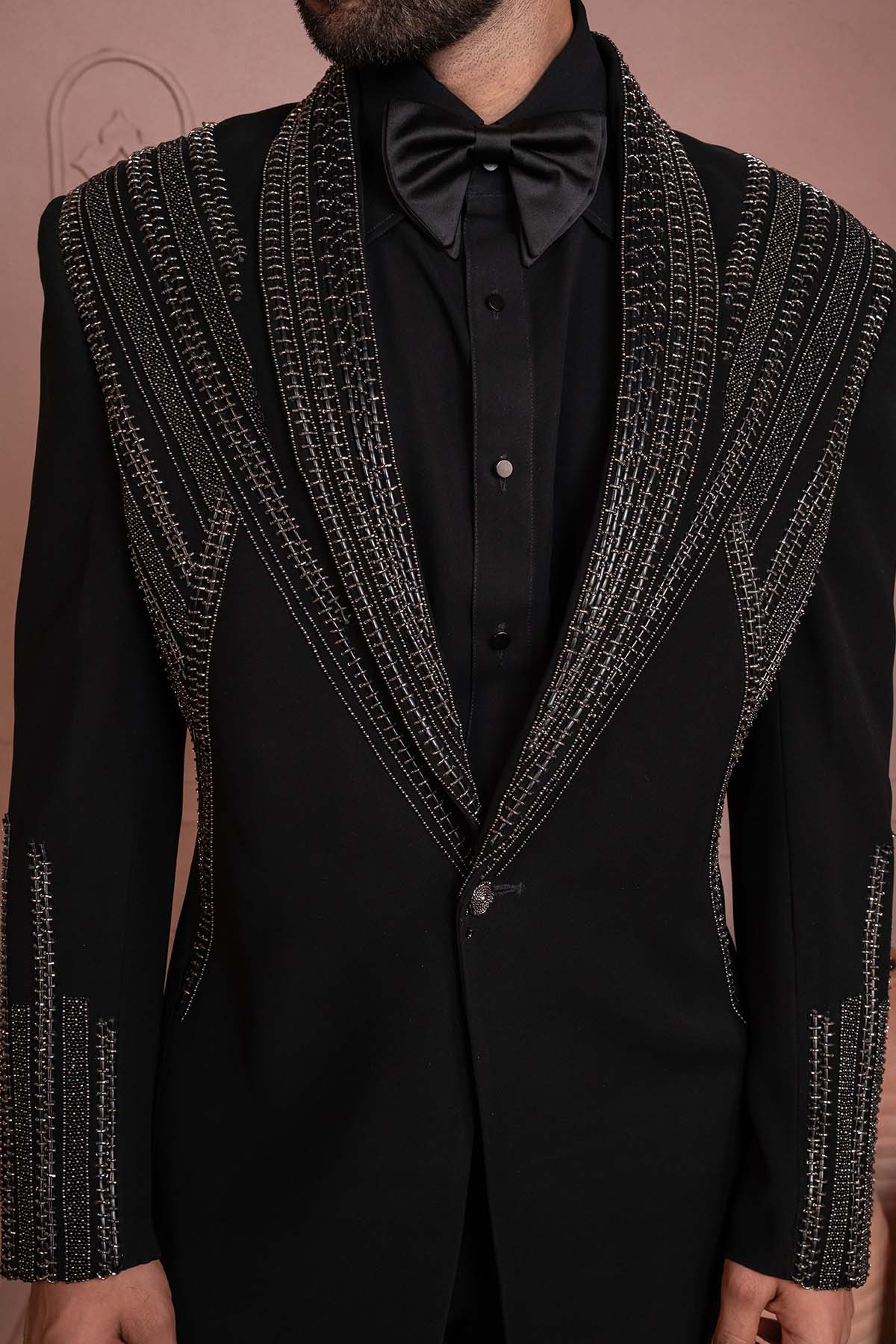 Adyaaye-Formal Suit-7