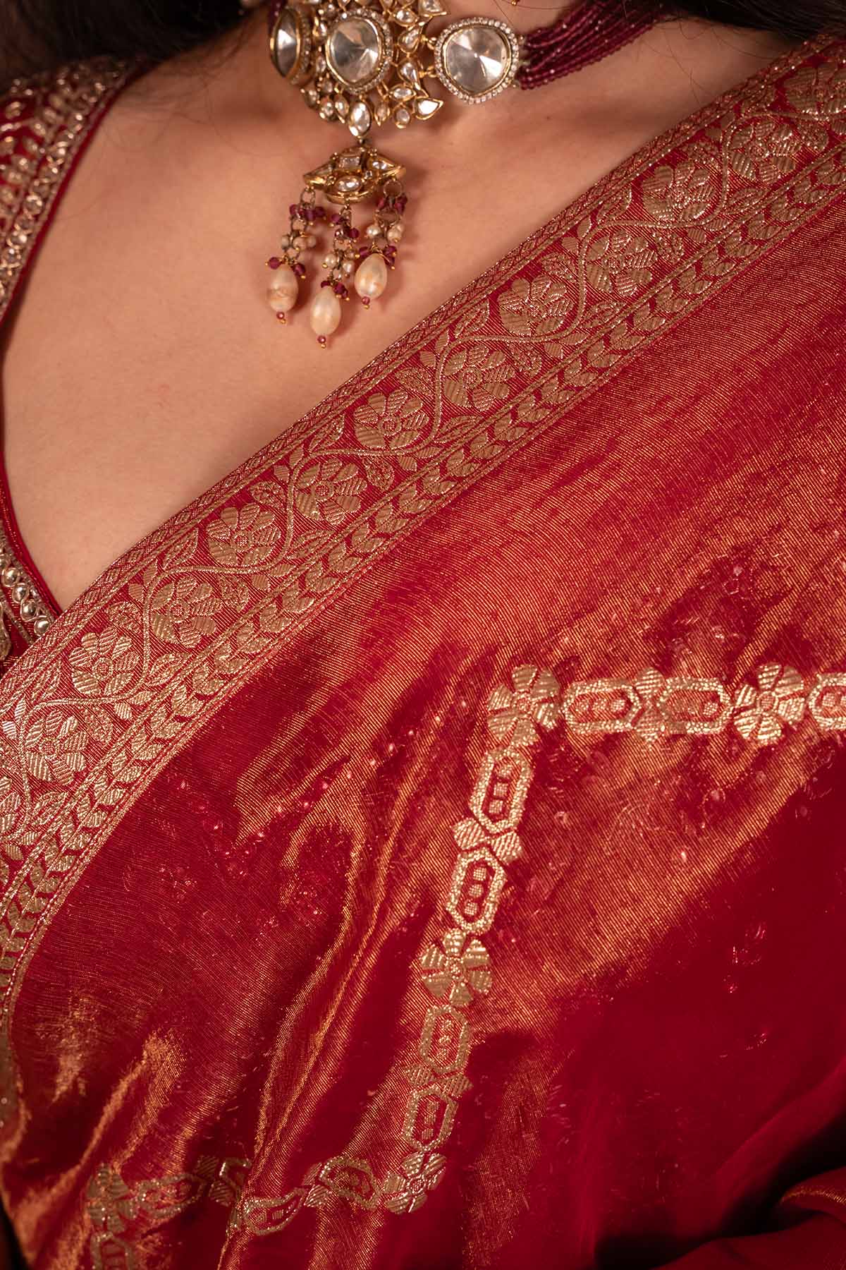Adyaaye-Lehenga Choli-5