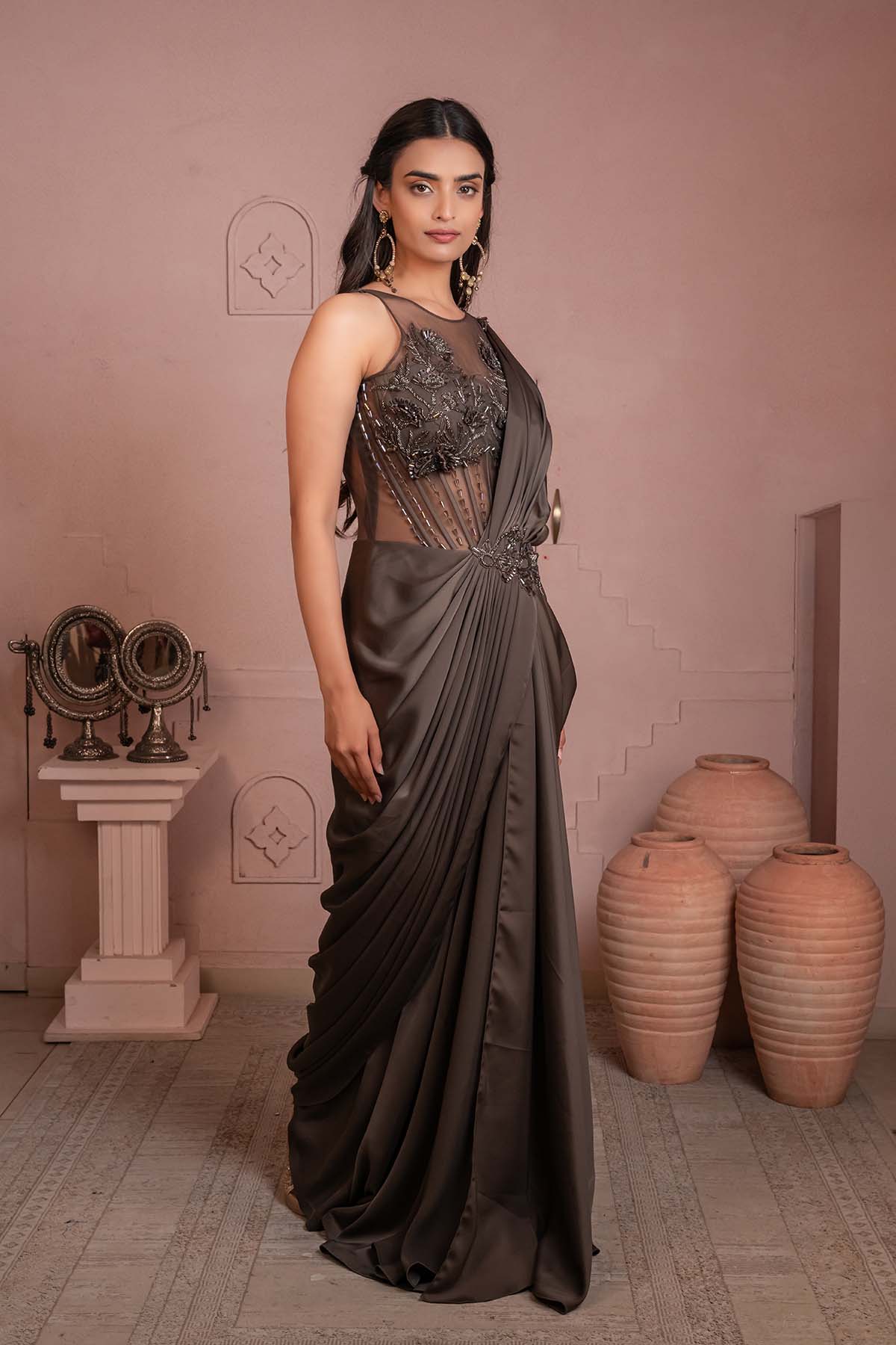 Adyaaye-Bridal Gown-2