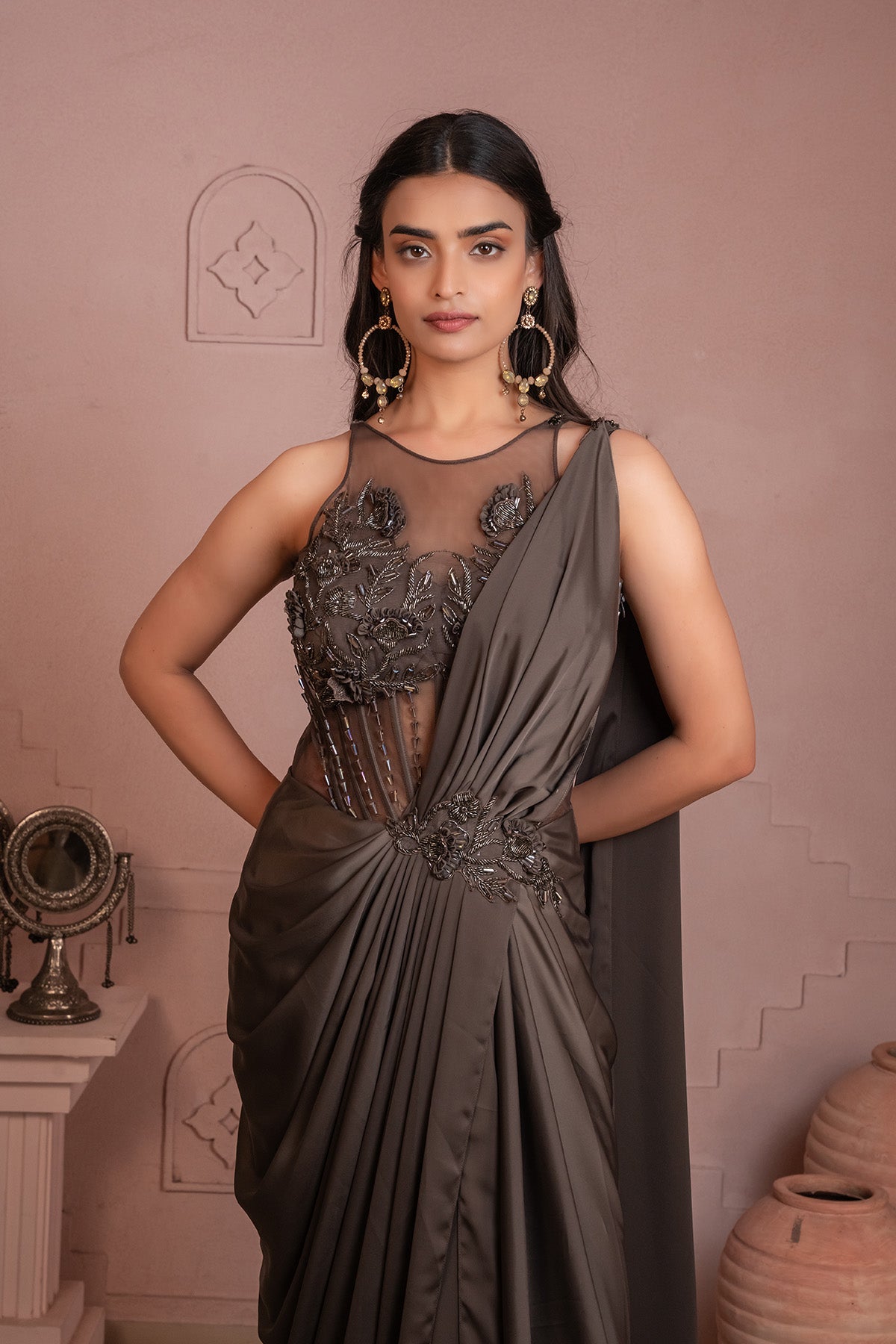 Adyaaye-Bridal Gown-3