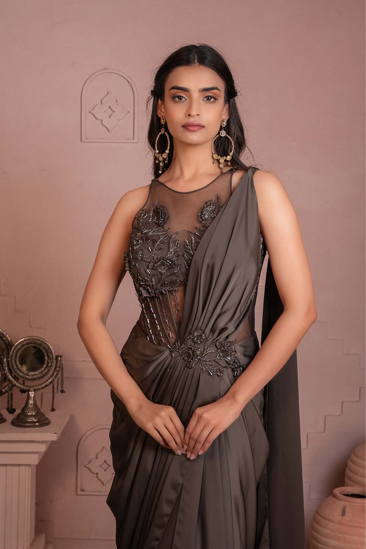 Adyaaye-Bridal Gown-4