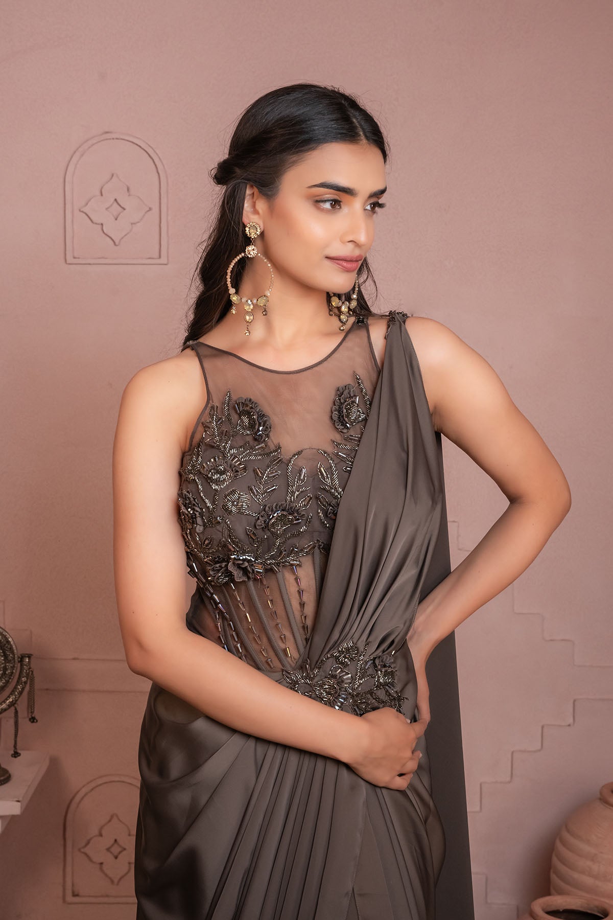 Adyaaye-Bridal Gown-5