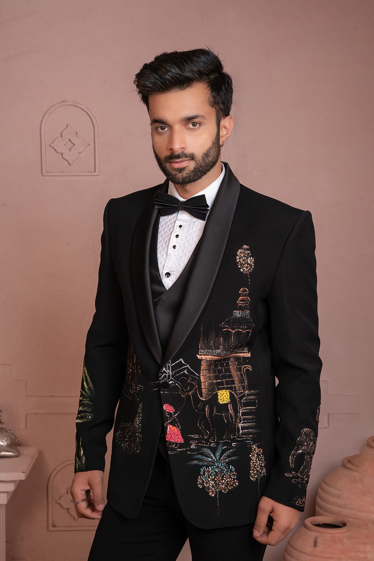 Adyaaye-Formal Suit-3