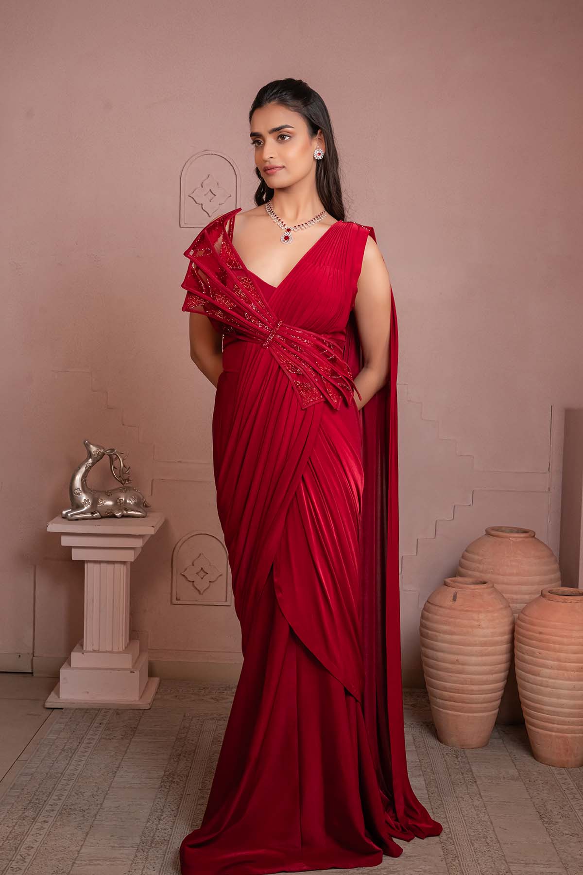Adyaaye-Bridal Gown-2