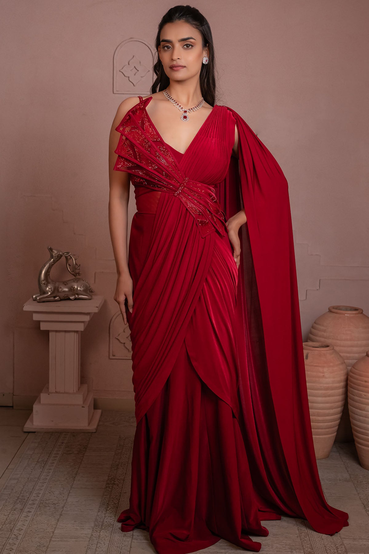 Adyaaye-Bridal Gown-3