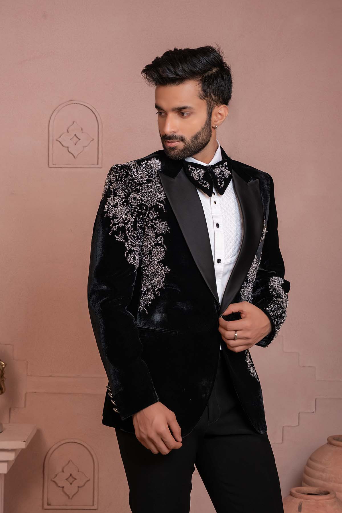 Adyaaye-Formal Suit-3