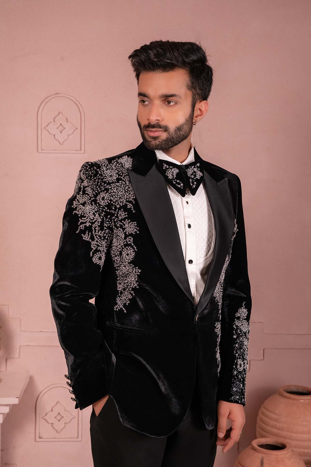Adyaaye-Formal Suit-5