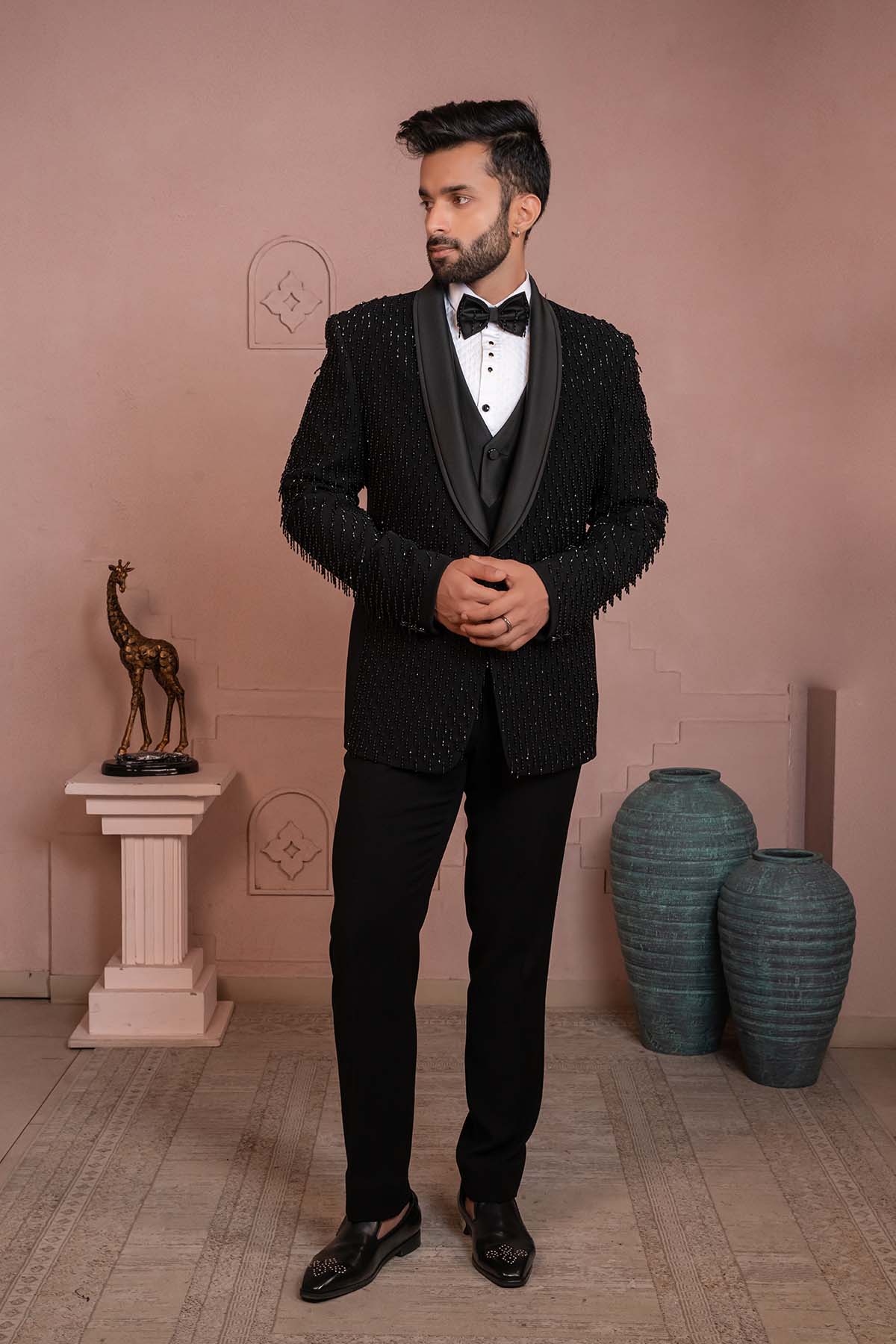 Adyaaye-Formal Suit-2