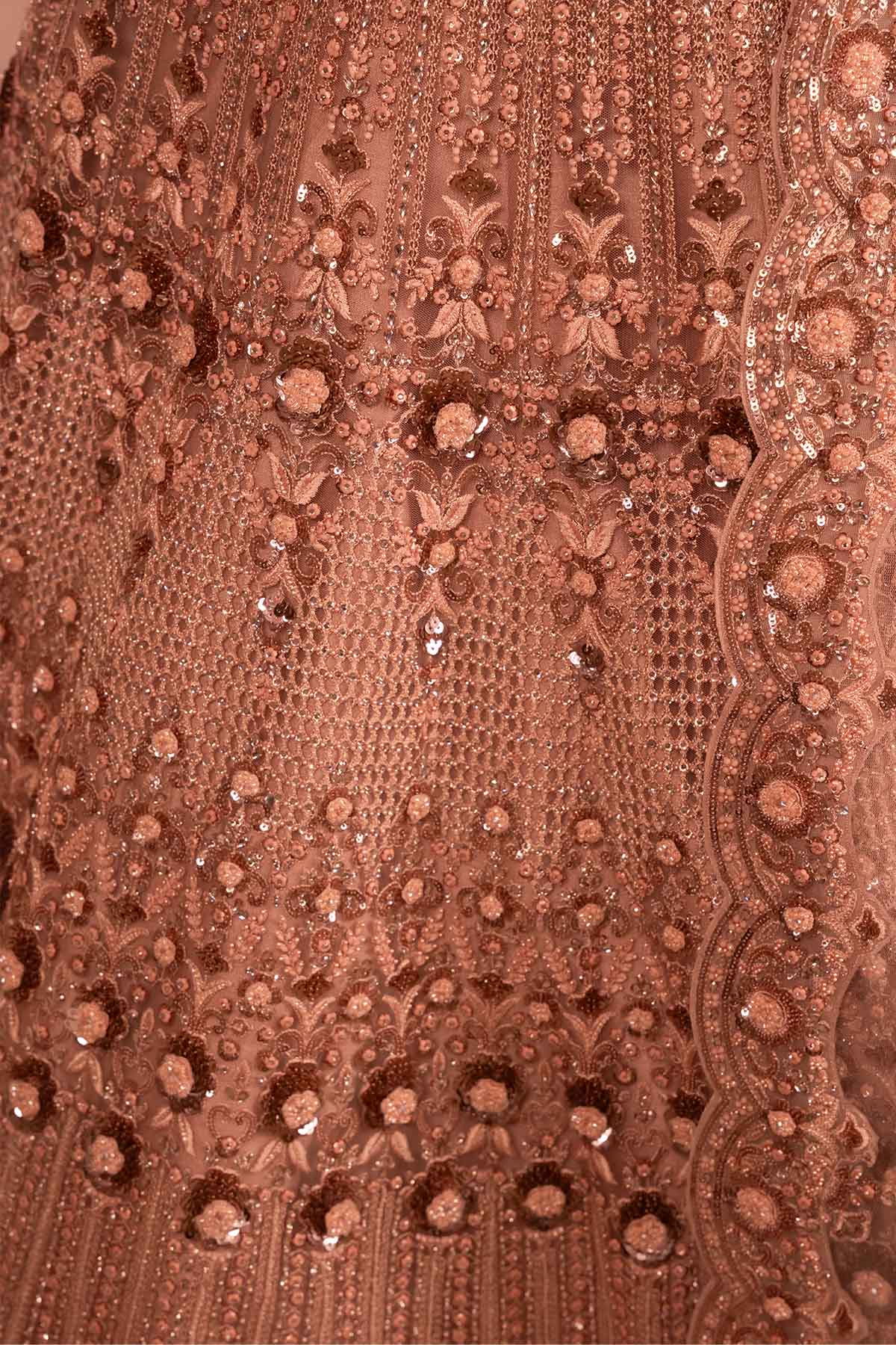 Adyaaye-Lehenga Choli-8