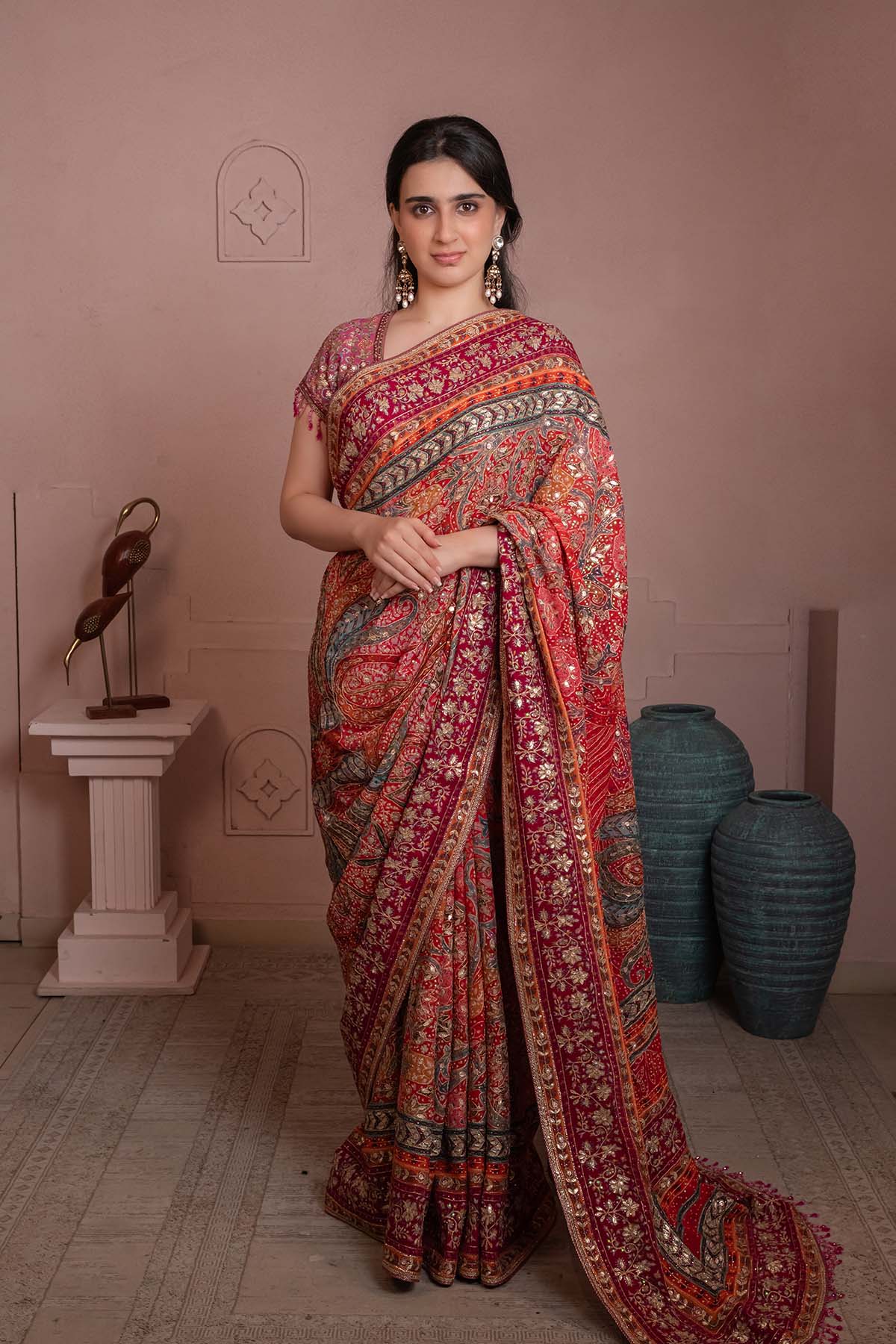 Adyaaye-Saree-1
