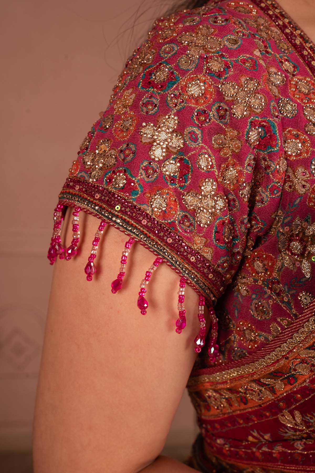 Adyaaye-Saree-5