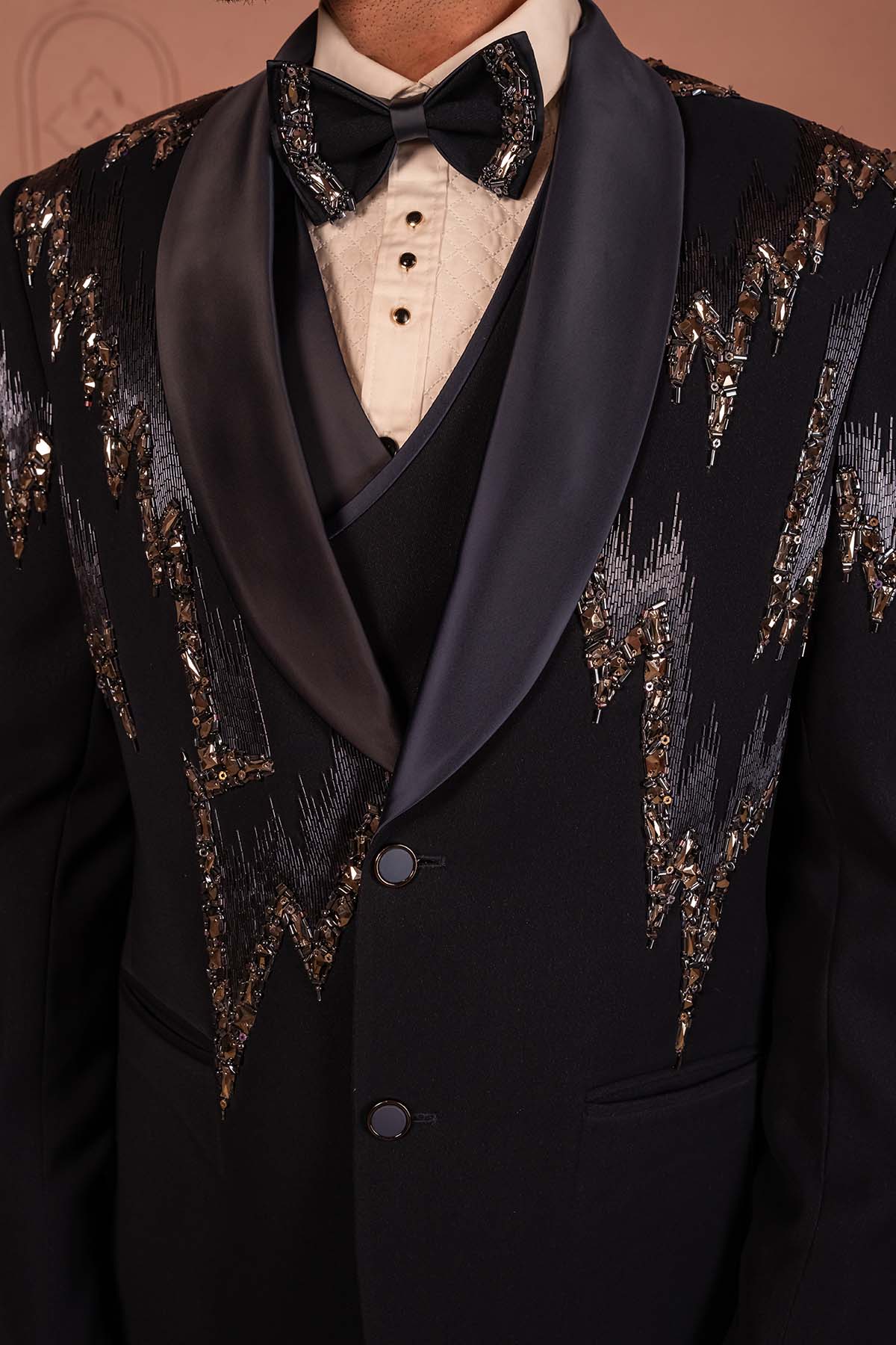 Adyaaye-Formal Suit-6