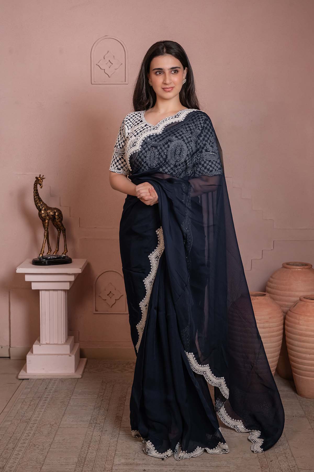 Adyaaye-Saree-1
