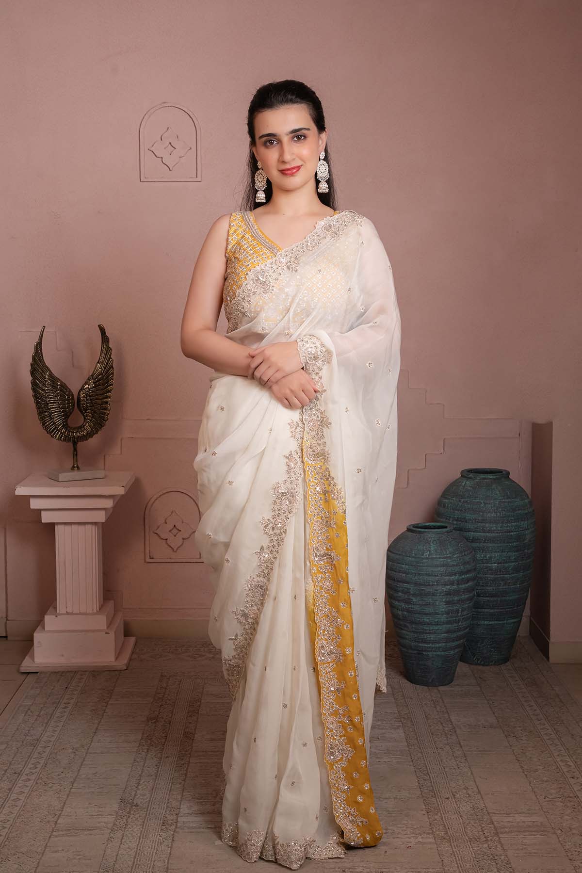 Adyaaye-Saree-1