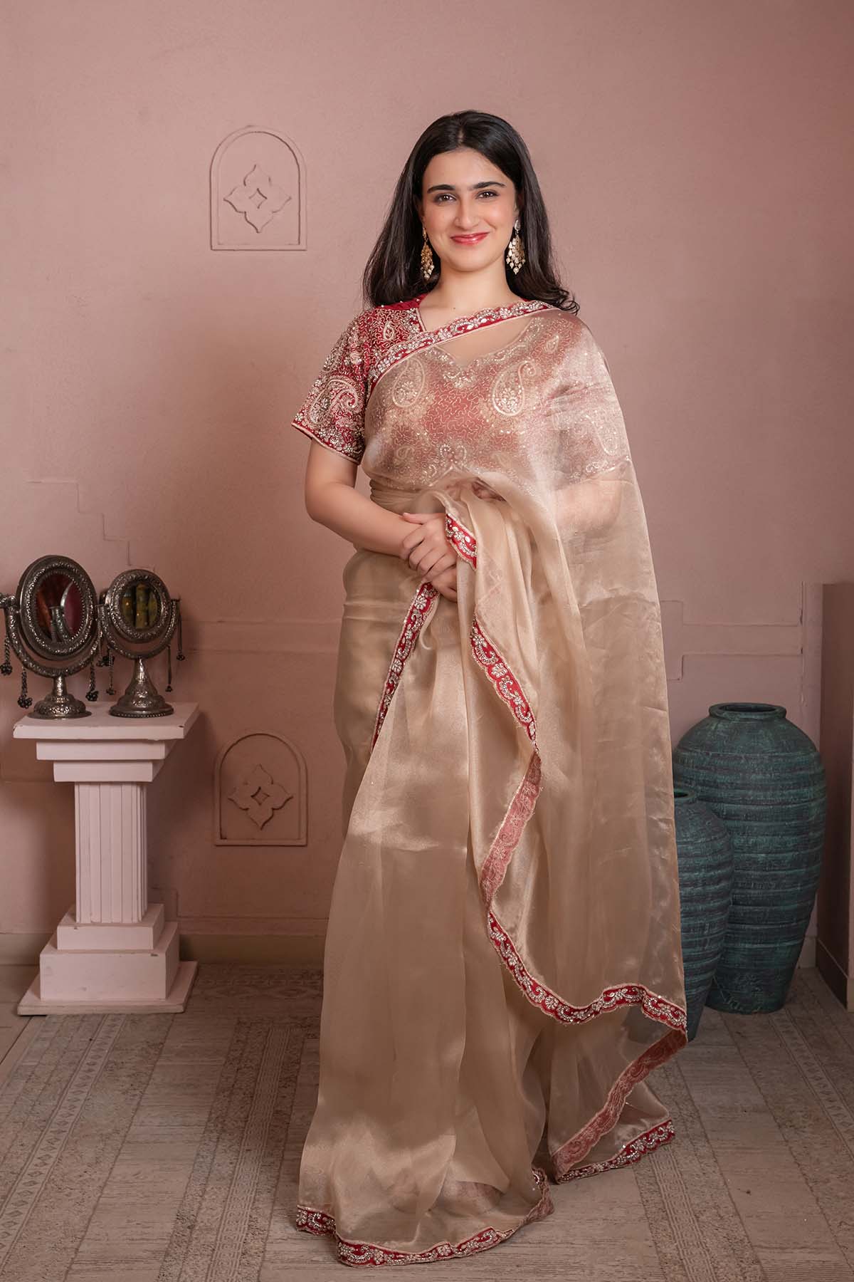 Adyaaye-Saree-1